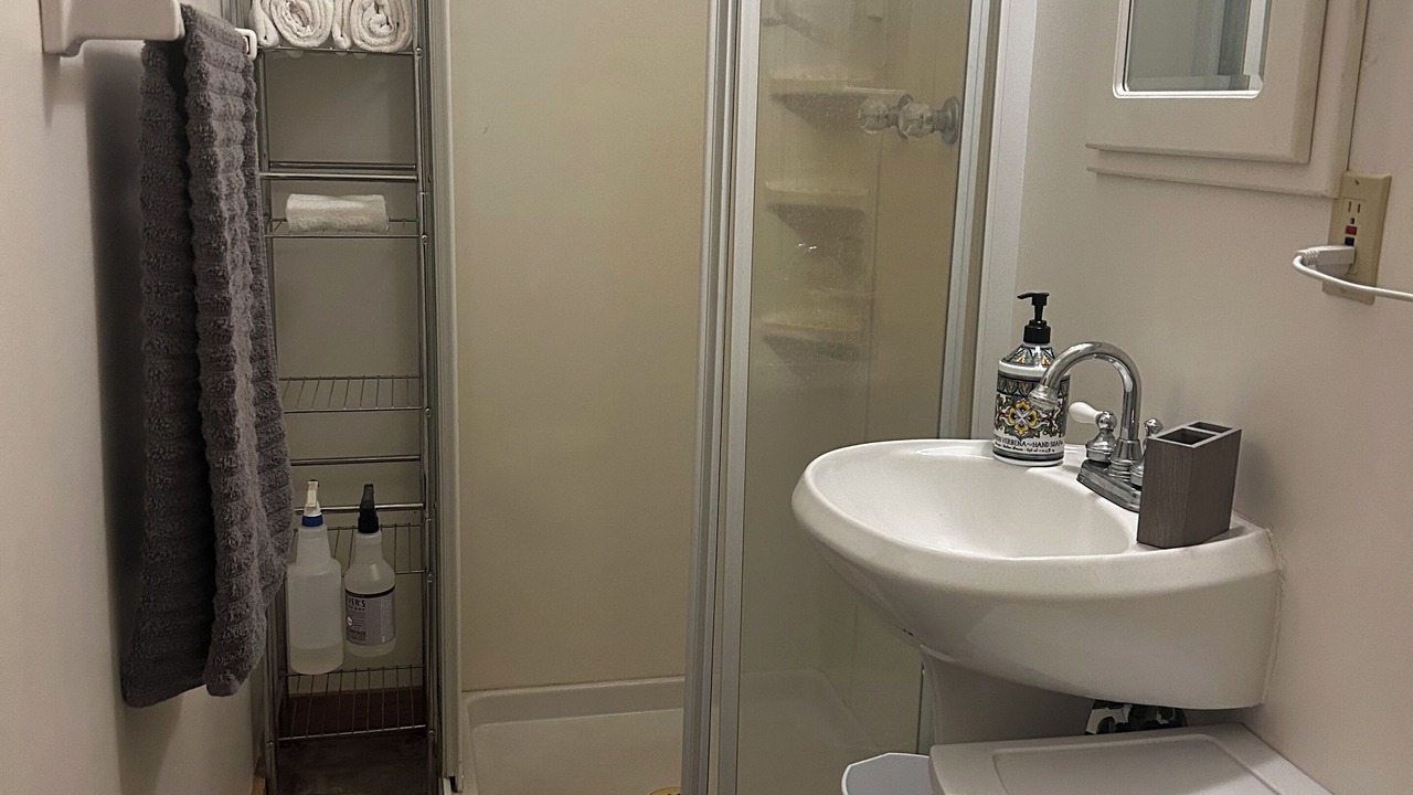 Photo of Bathroom in Meeker