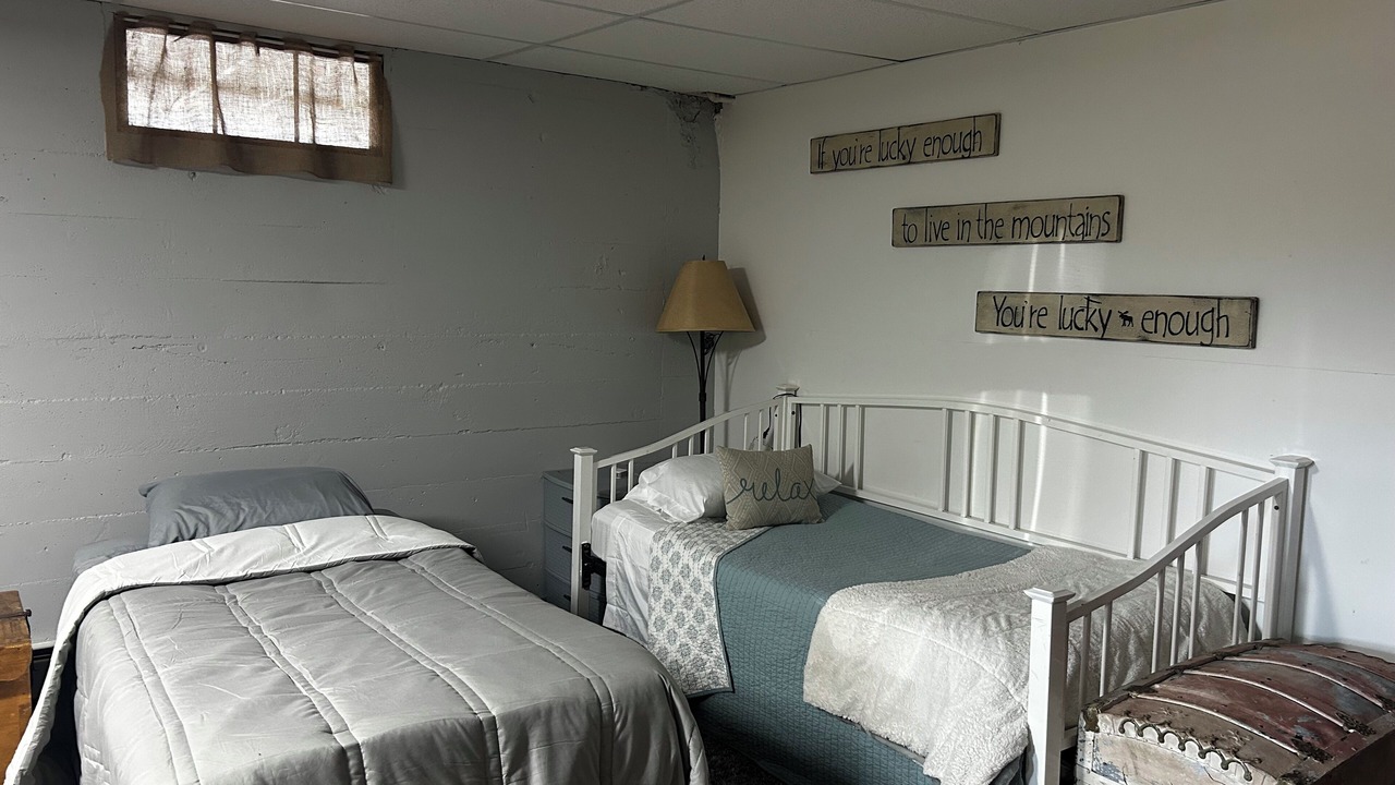 Photo of Bedroom in Meeker