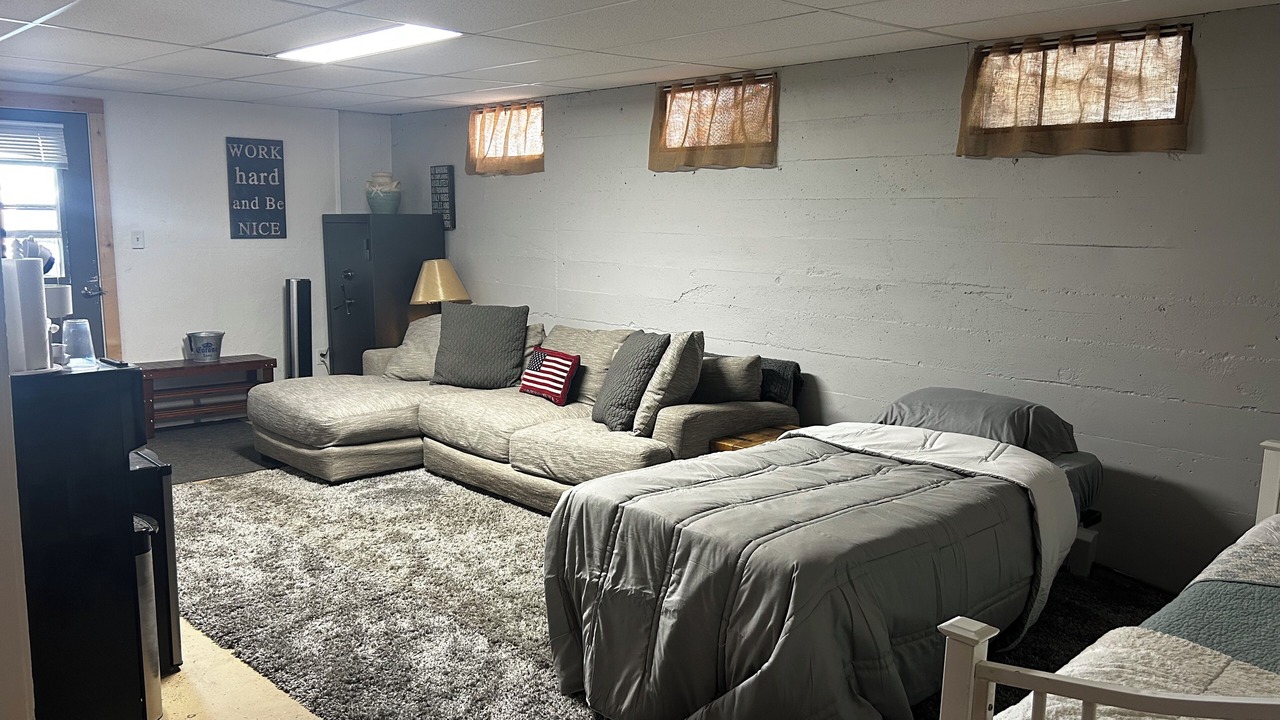 Photo of Livingroom in Meeker