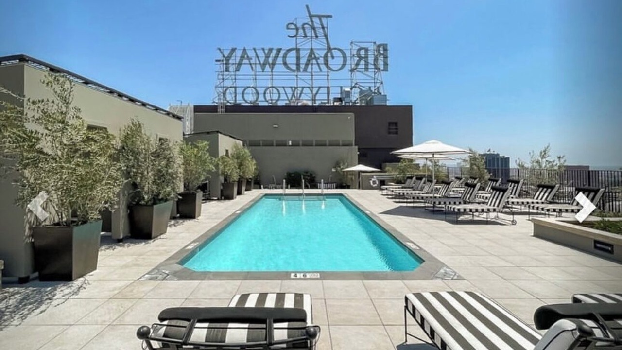 Photo of Outdoor in Hollywood