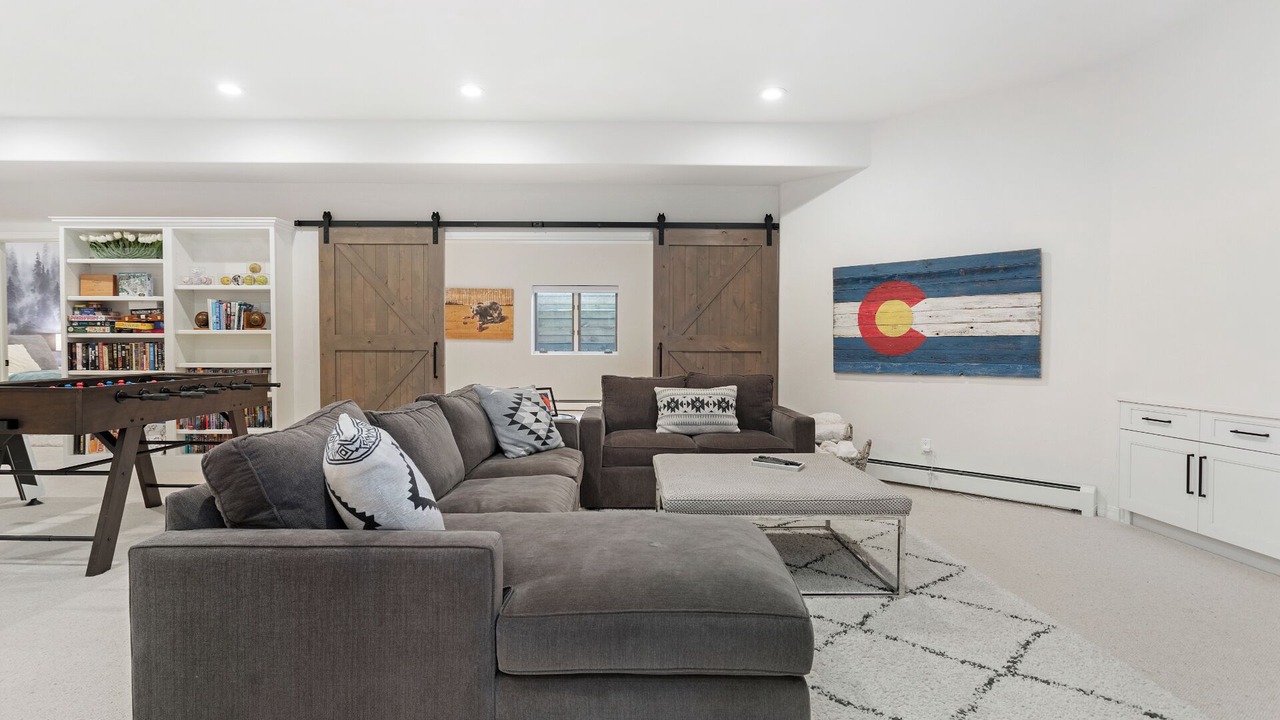 Photo of Bedroom in Edwards