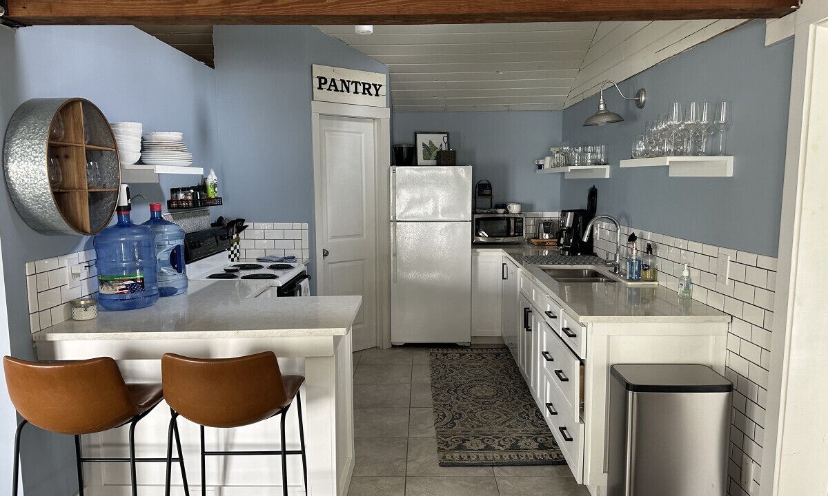 Photo of Kitchen in Town of Ledyard