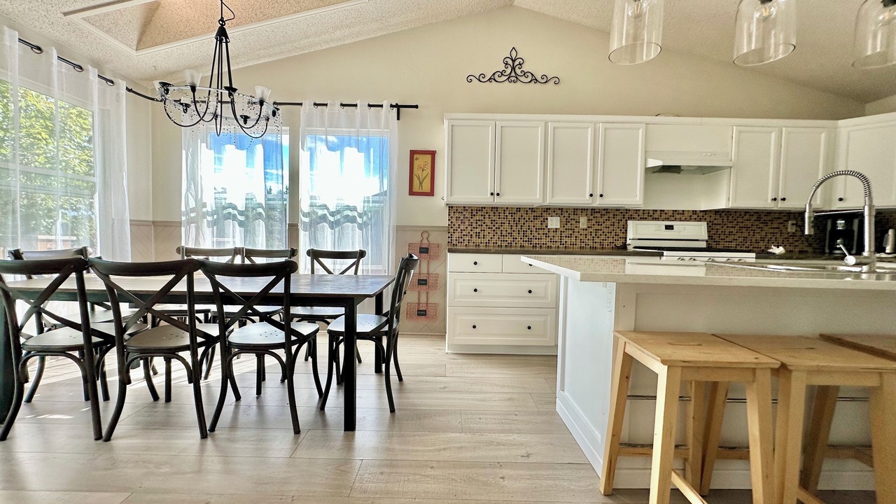 Photo of Kitchen in Northwest Arvada