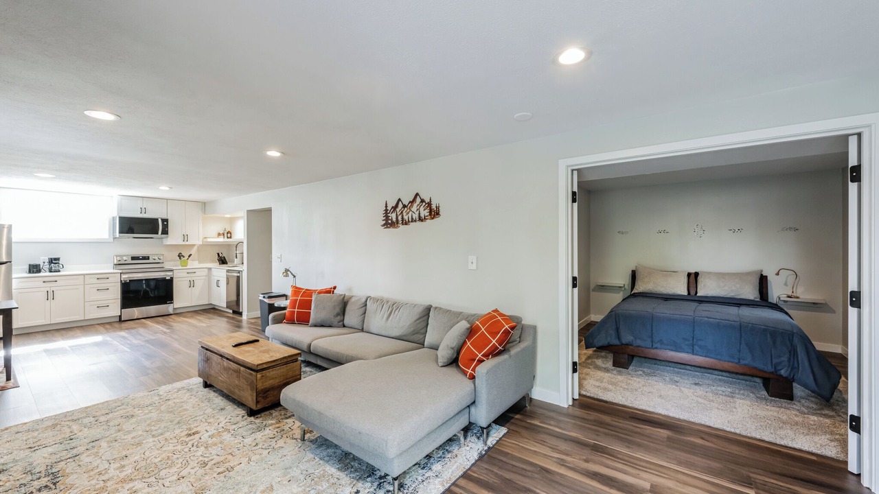 Photo of Livingroom in Northwest Arvada