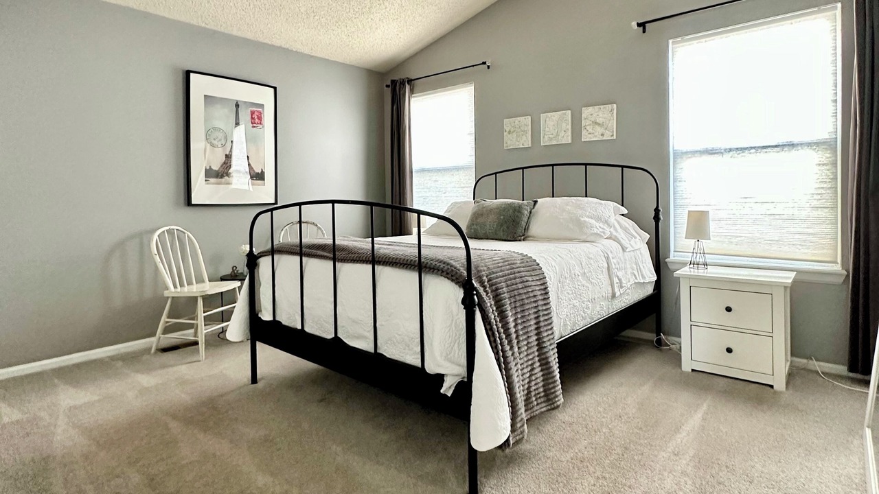 Photo of Bedroom in Northwest Arvada