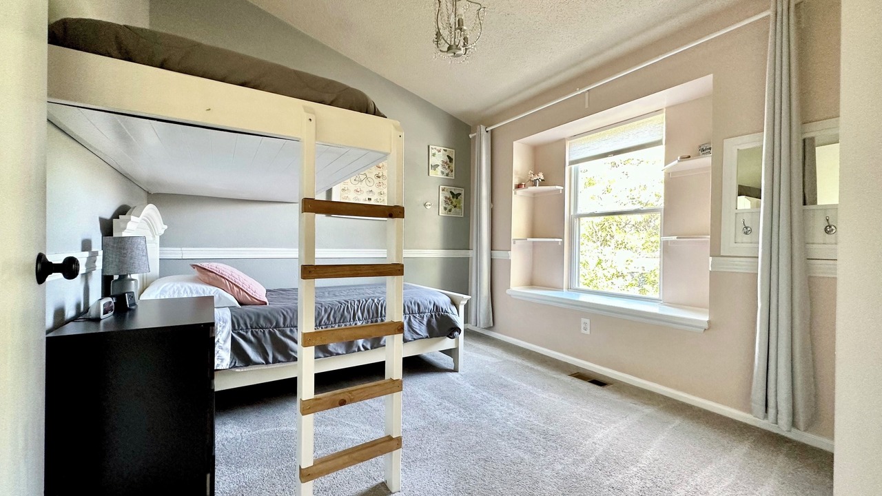 Photo of Bedroom in Northwest Arvada