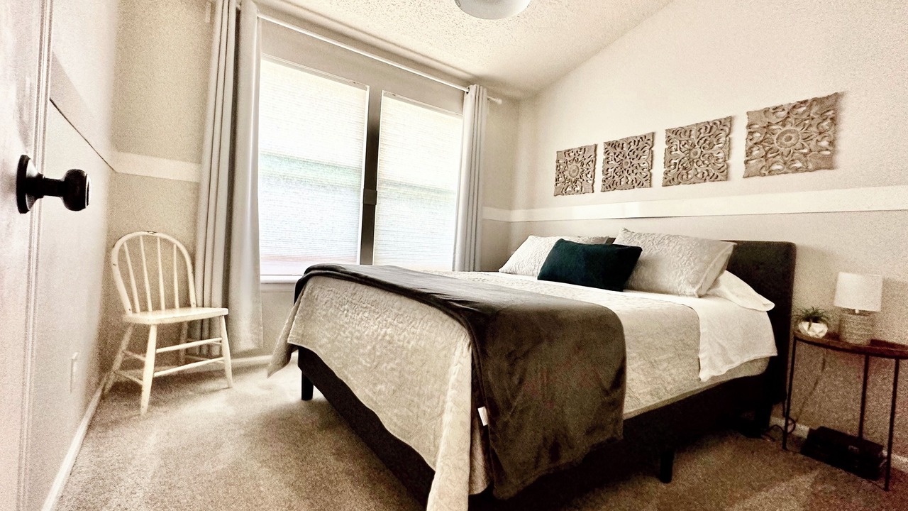 Photo of Bedroom in Northwest Arvada
