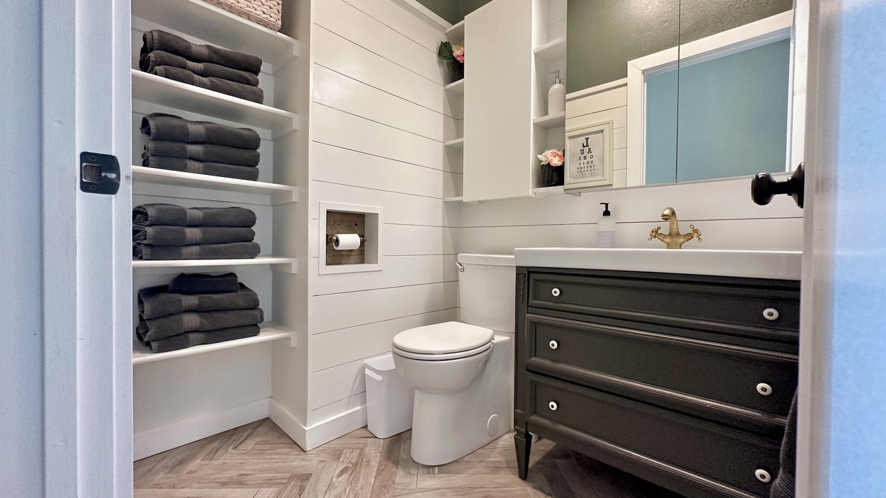 Photo of Bathroom in Northwest Arvada