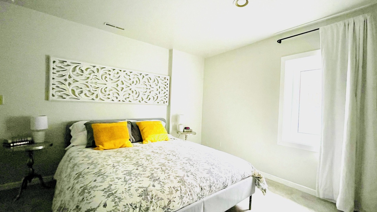 Photo of Bedroom in Northwest Arvada