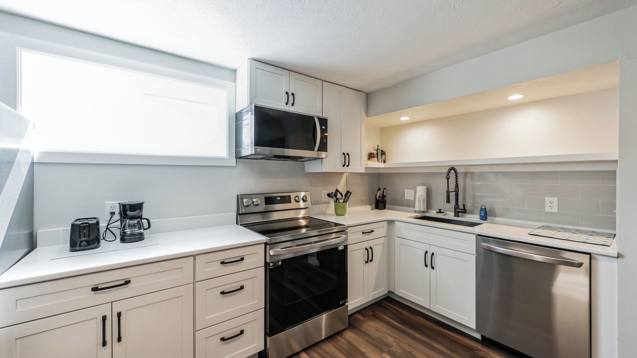 Photo of Kitchen in Northwest Arvada