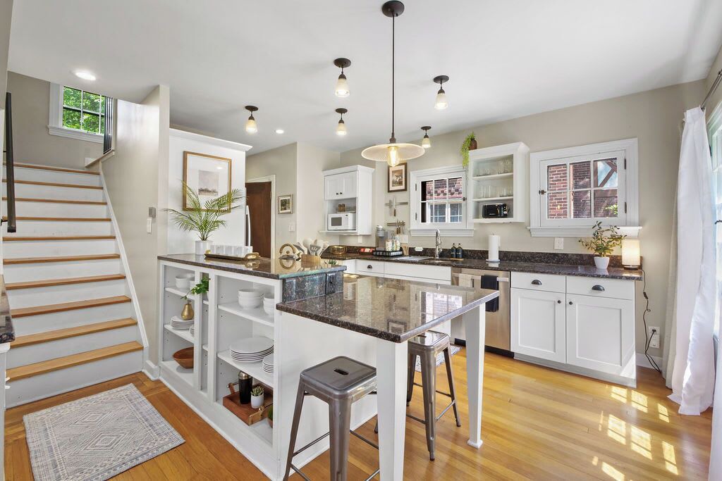 Photo of Kitchen in Cleveland