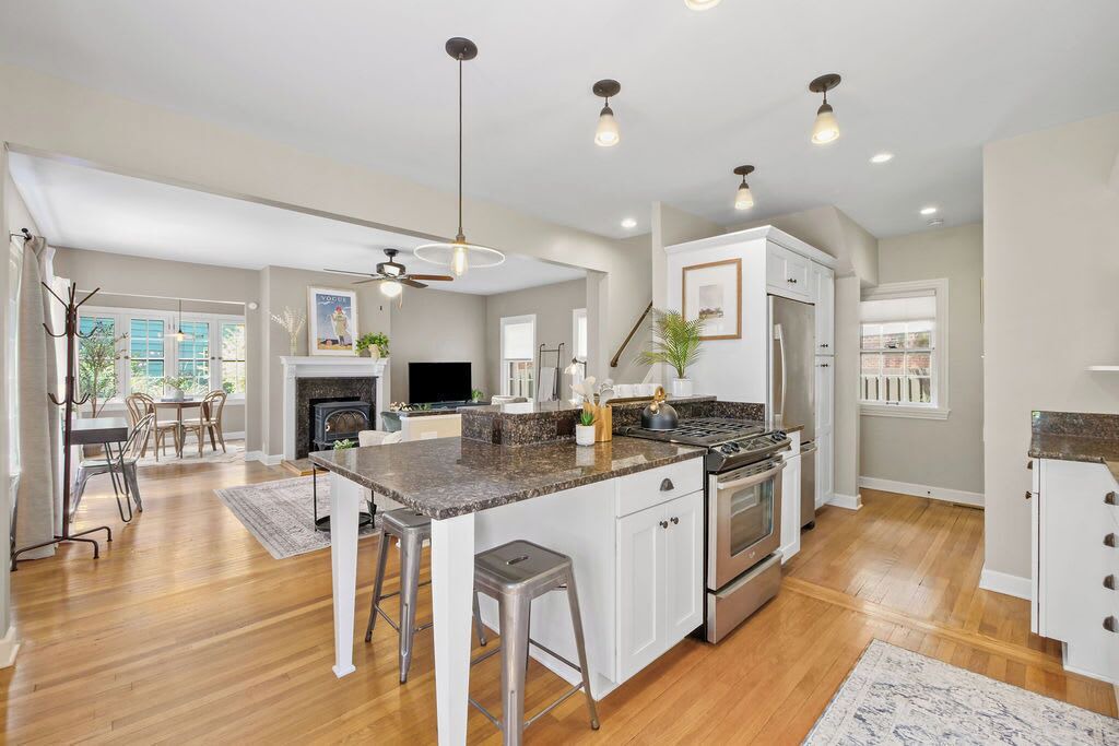 Photo of Kitchen in Cleveland