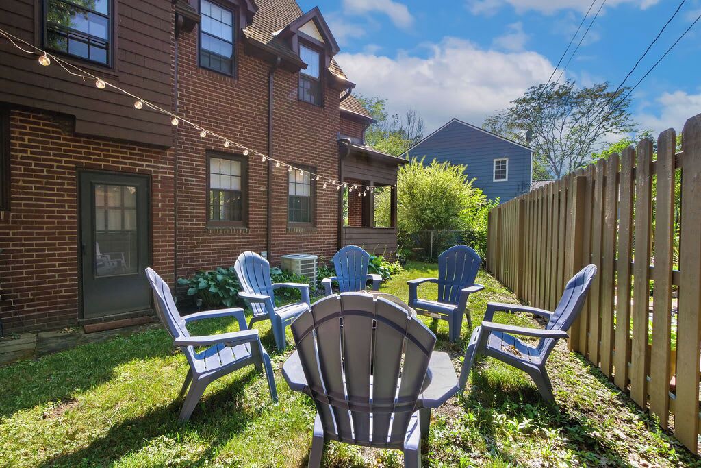 Photo of Outdoor in Cleveland