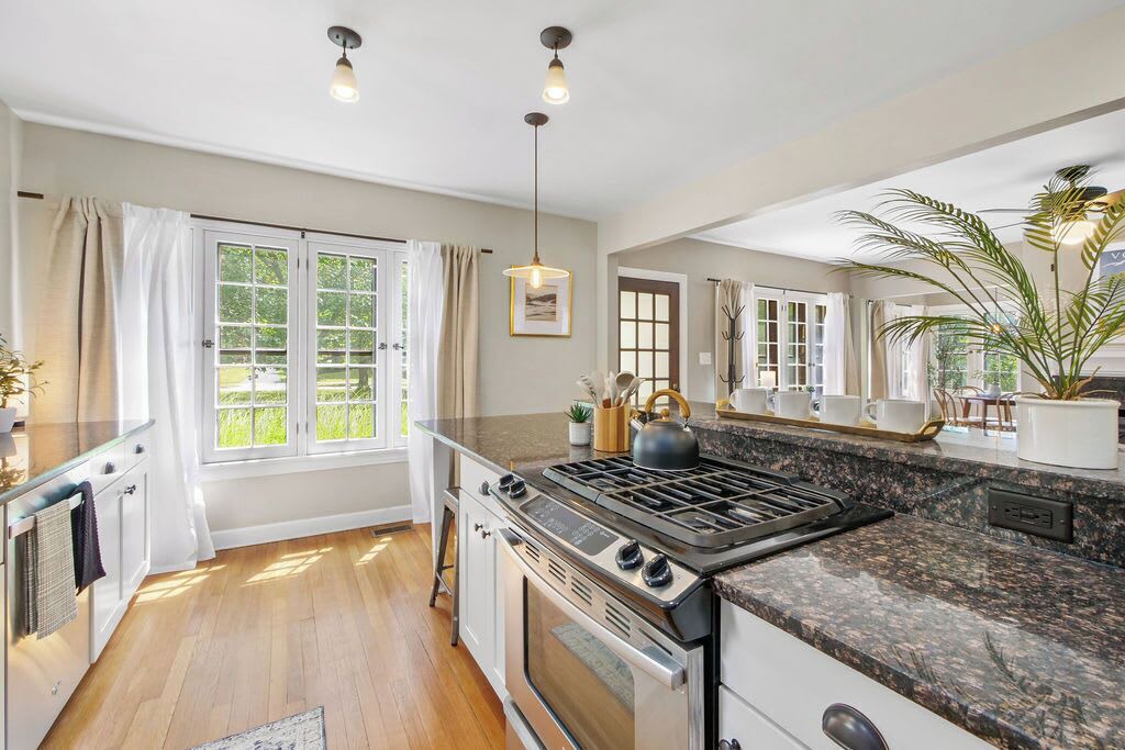 Photo of Kitchen in Cleveland