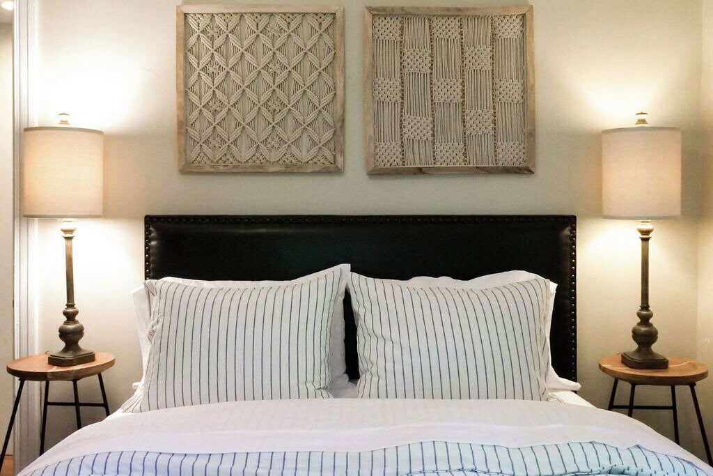 Photo of Bedroom in Cleveland