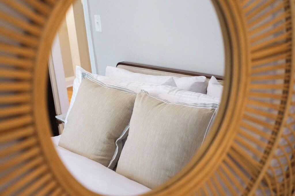 Photo of Bedroom in Cleveland