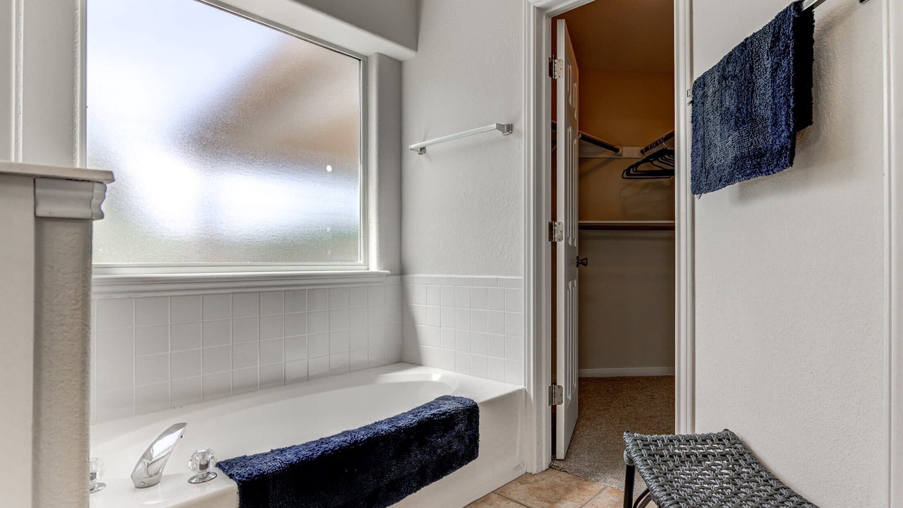 Photo of Bathroom in San Marcos