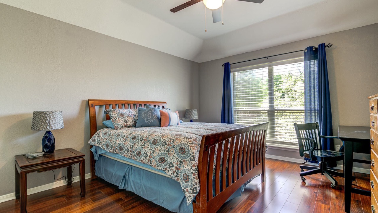 Photo of Bedroom in San Marcos