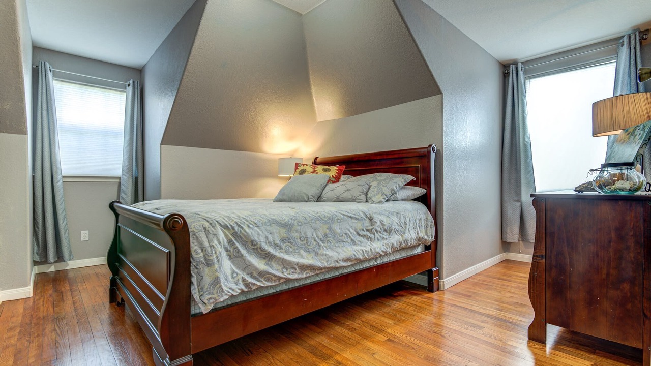 Photo of Bedroom in San Marcos
