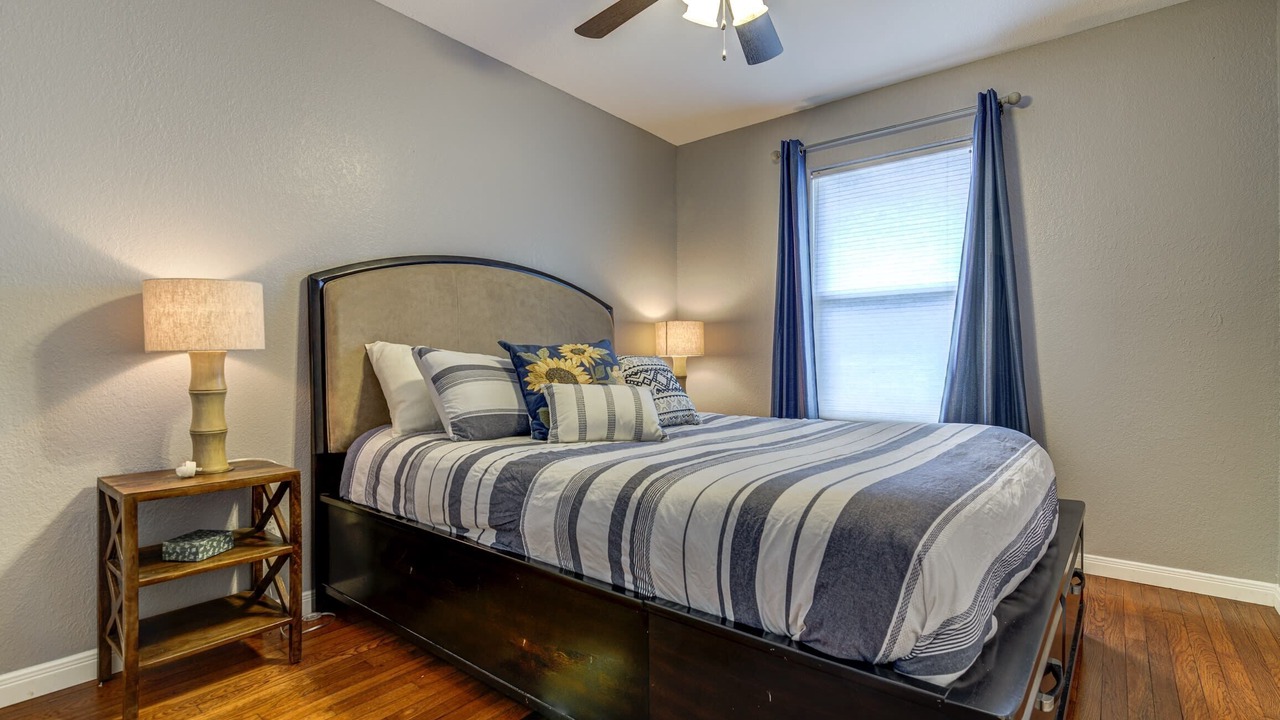 Photo of Bedroom in San Marcos