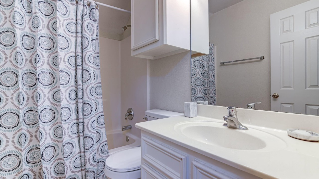 Photo of Bathroom in San Marcos