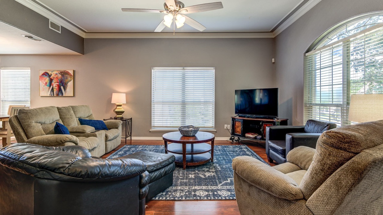 Photo of Livingroom in San Marcos