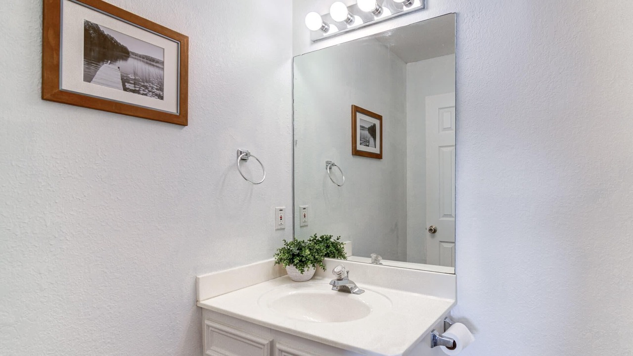 Photo of Bathroom in San Marcos