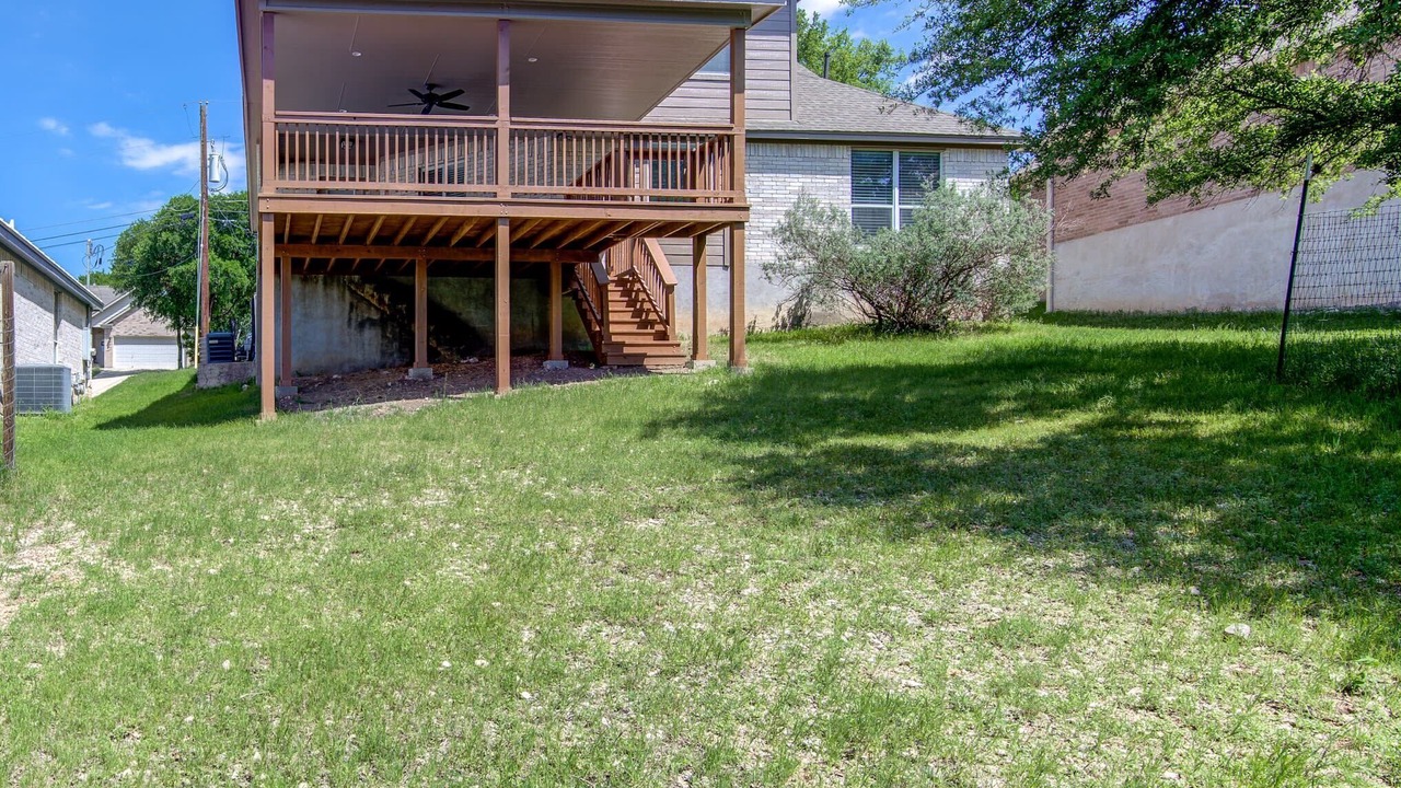 Photo of Outdoor in San Marcos