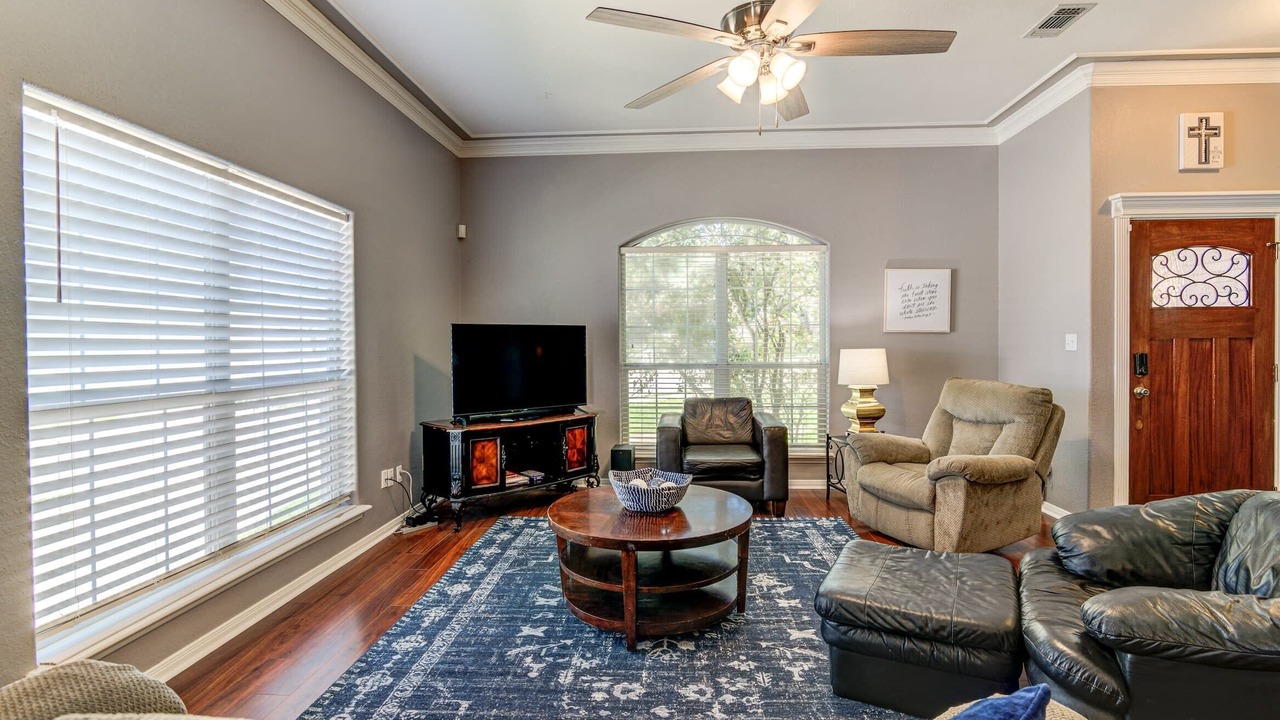 Photo of Livingroom in San Marcos