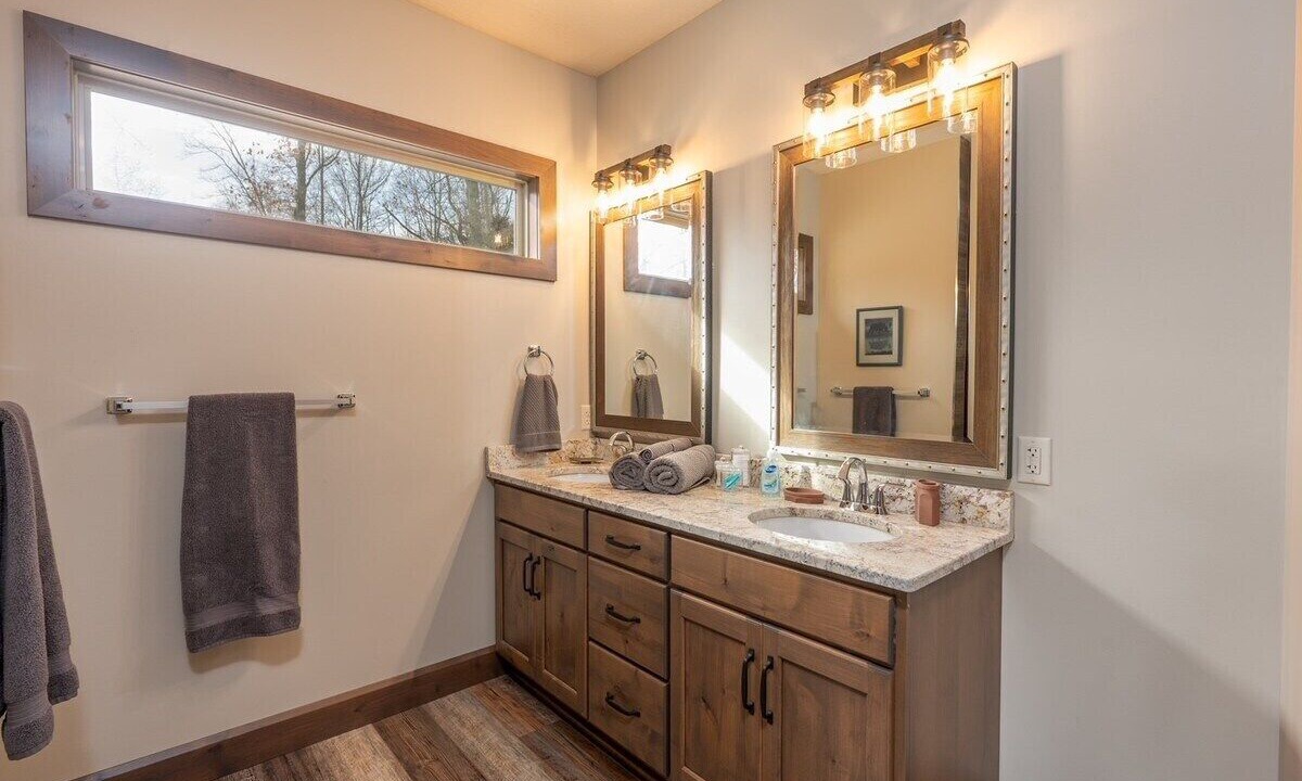 Photo of Bathroom in Dover