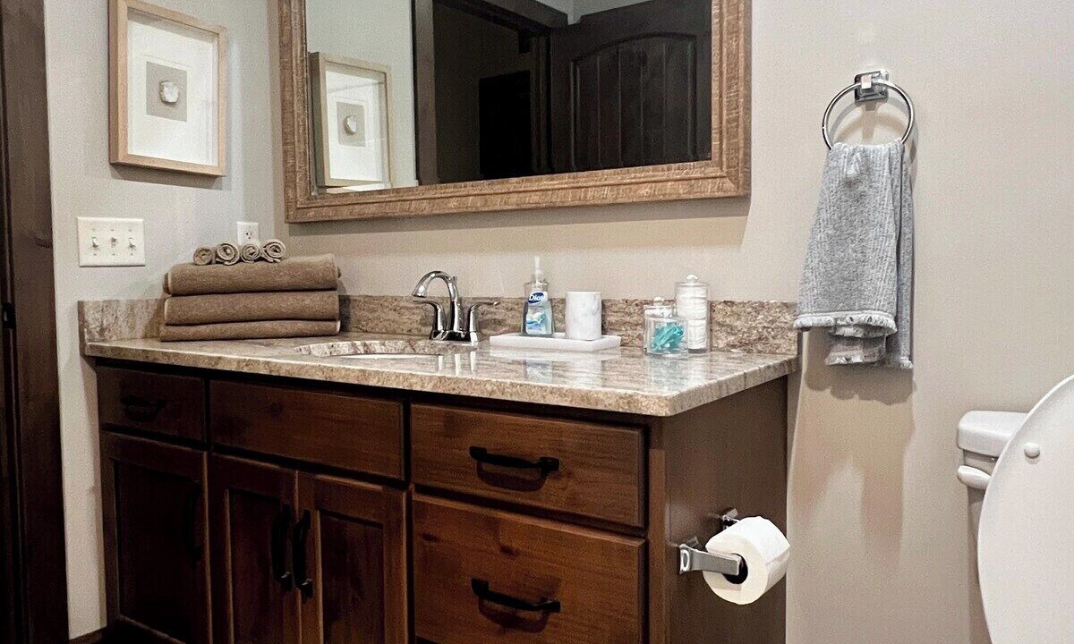 Photo of Bathroom in Dover