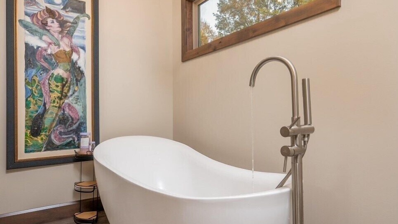 Photo of Bathroom in Dover