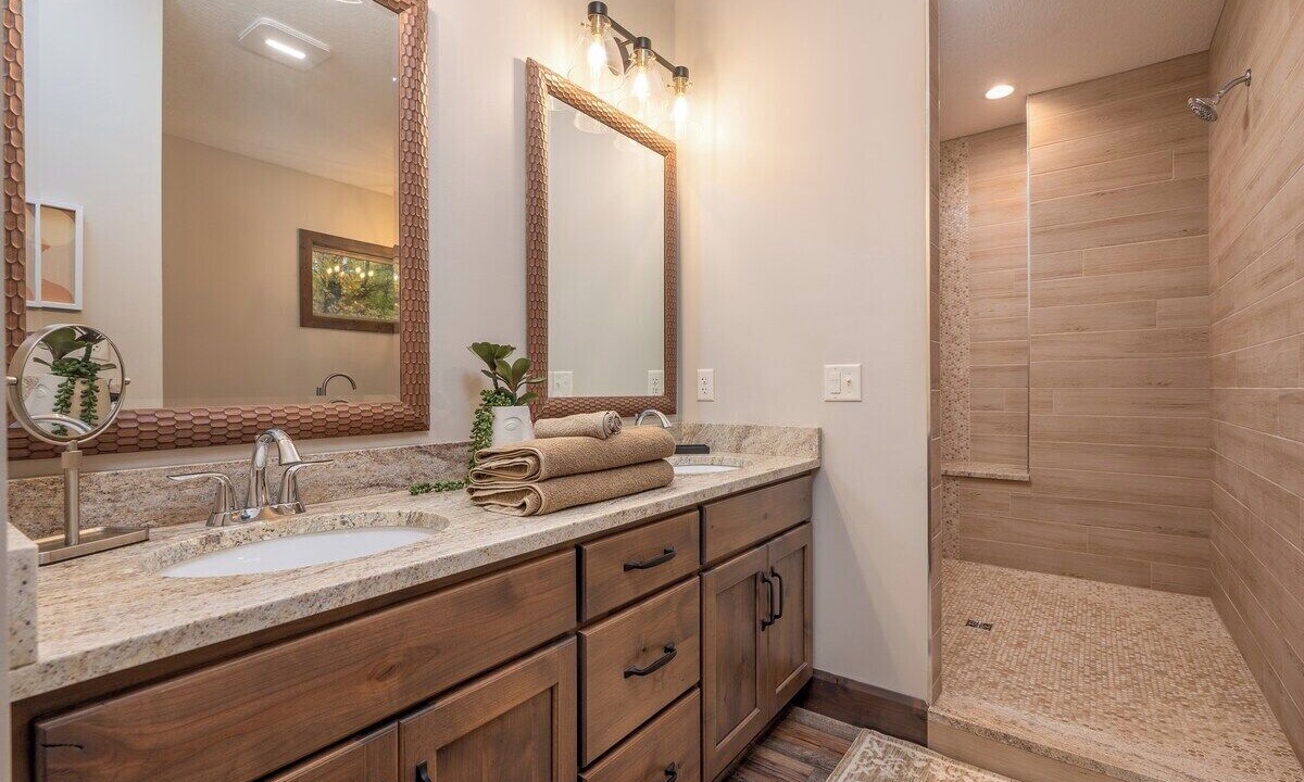 Photo of Bathroom in Dover