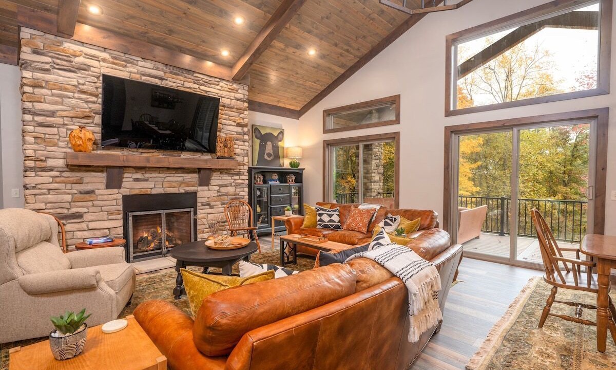 Photo of Livingroom in Dover