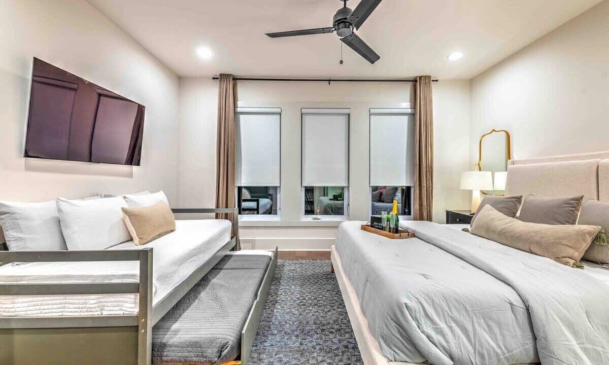 Photo of Bedroom in Eastwood