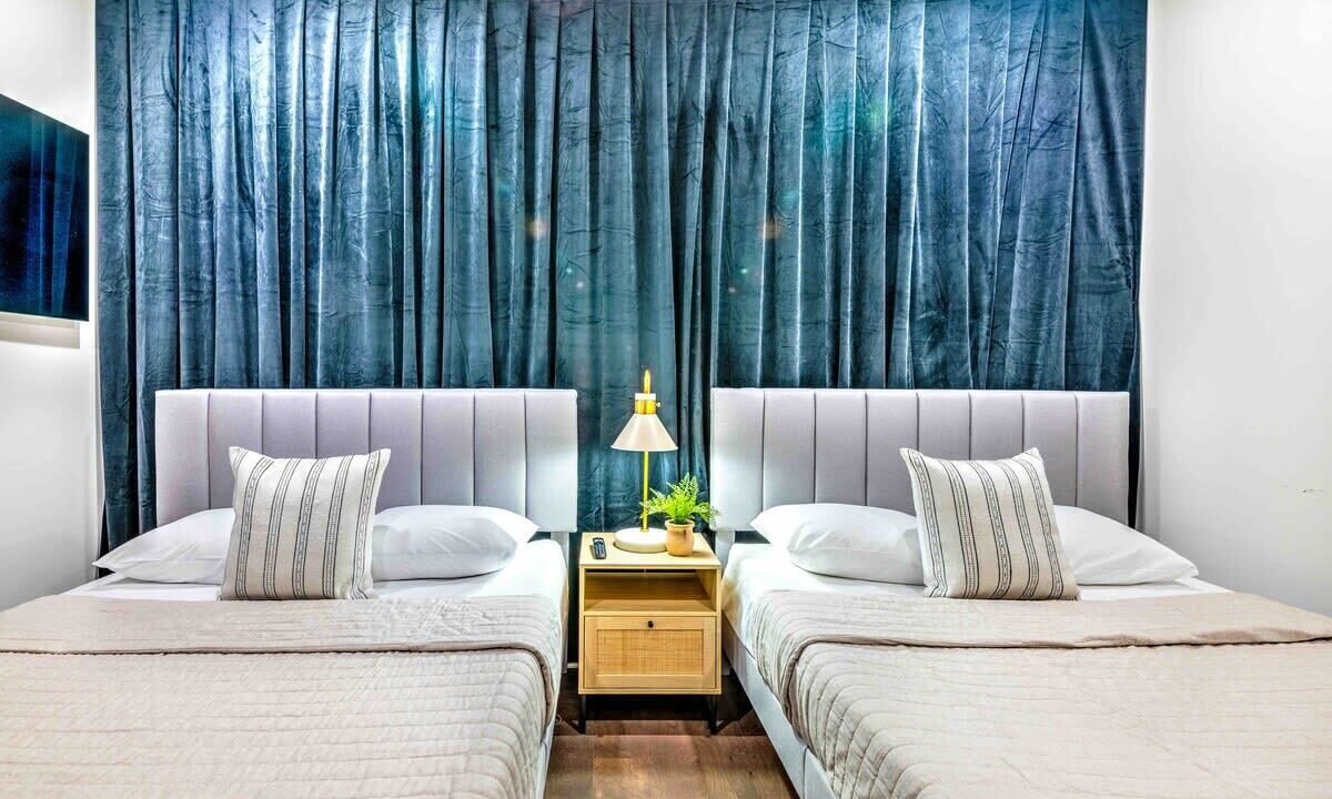 Photo of Bedroom in Eastwood