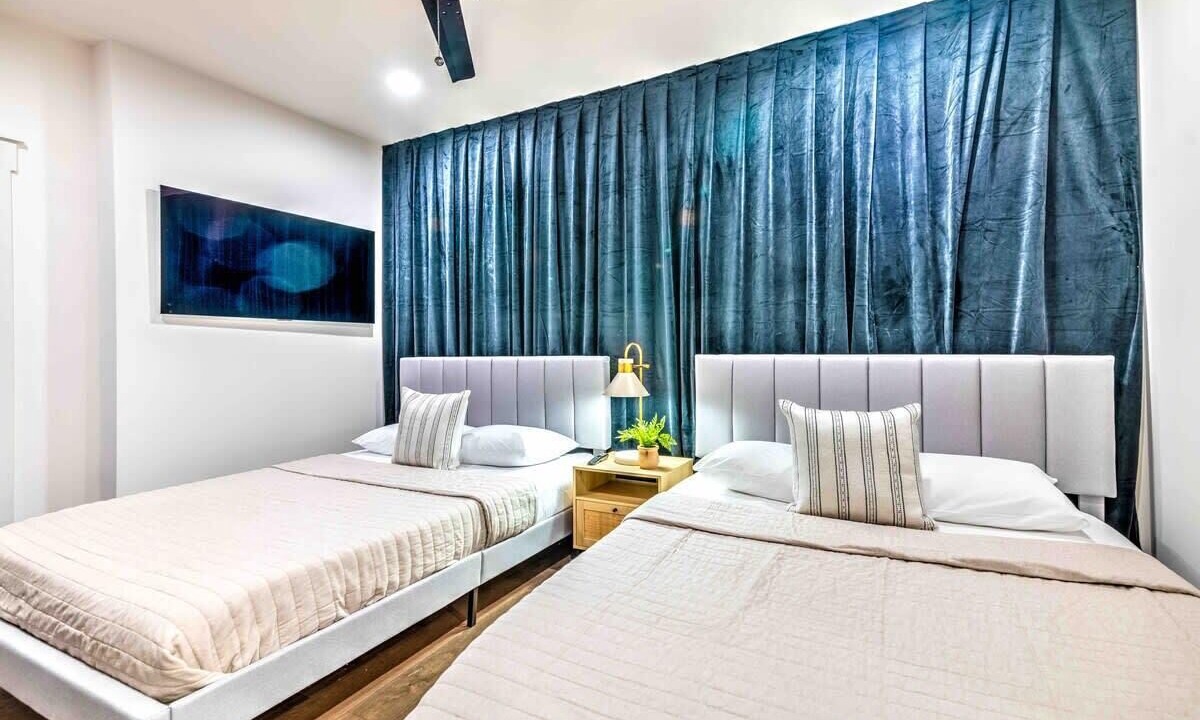 Photo of Bedroom in Eastwood