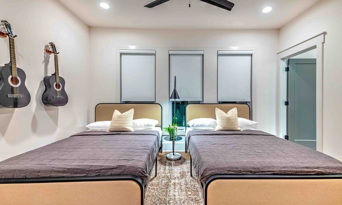 Photo of Bedroom in Eastwood