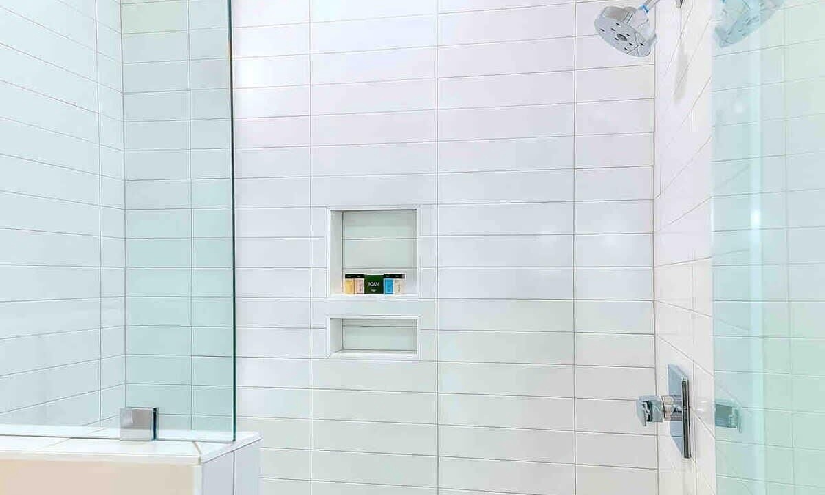Photo of Bathroom in Eastwood