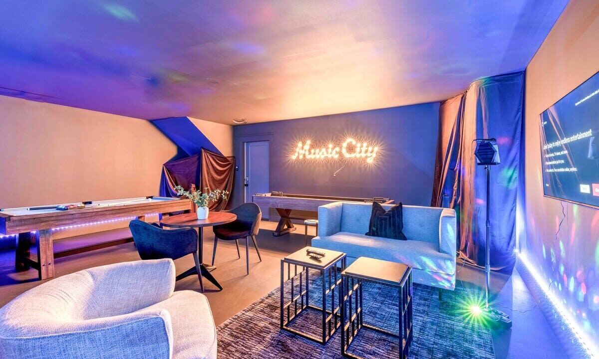 Photo of Livingroom in Eastwood