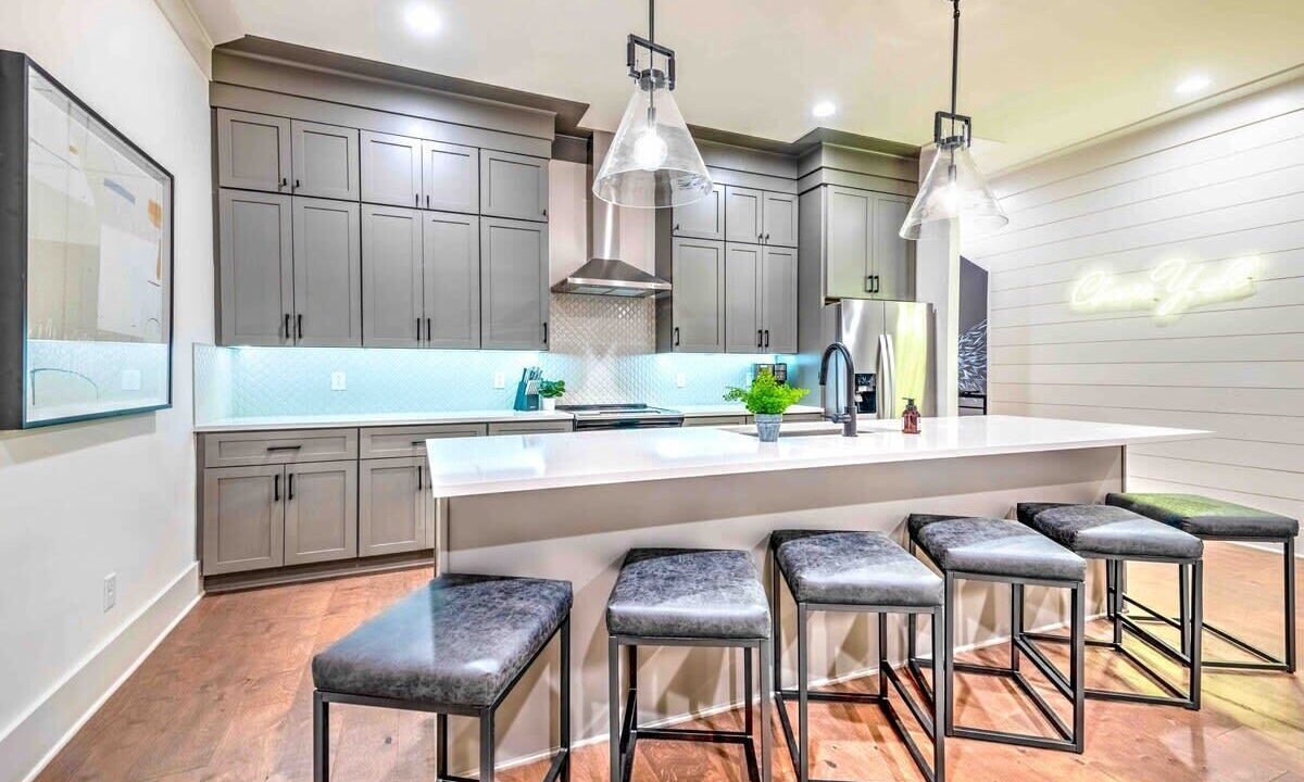 Photo of Kitchen in Eastwood