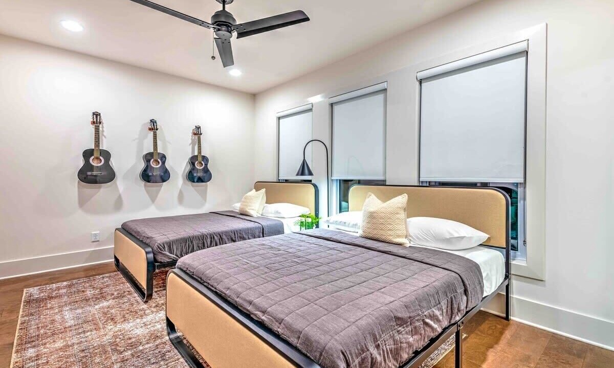 Photo of Bedroom in Eastwood