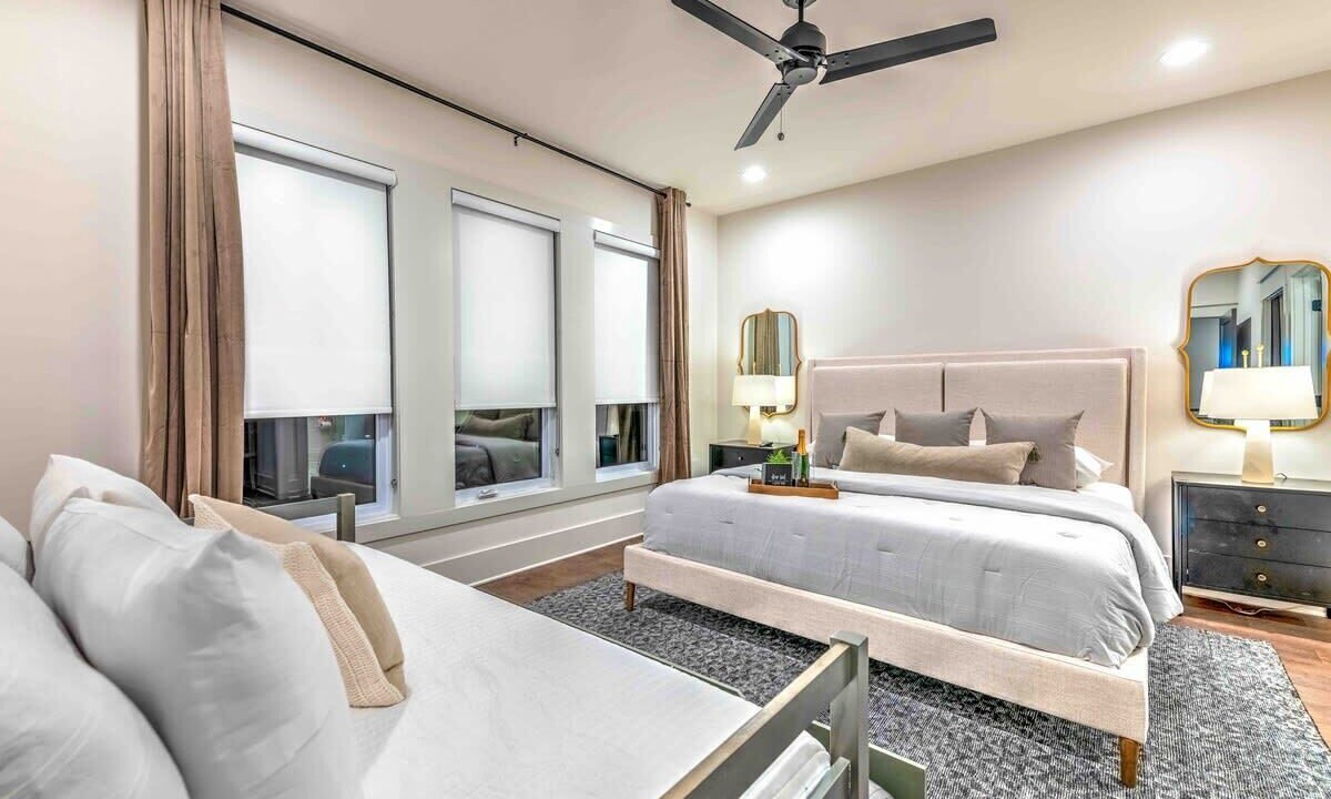 Photo of Bedroom in Eastwood