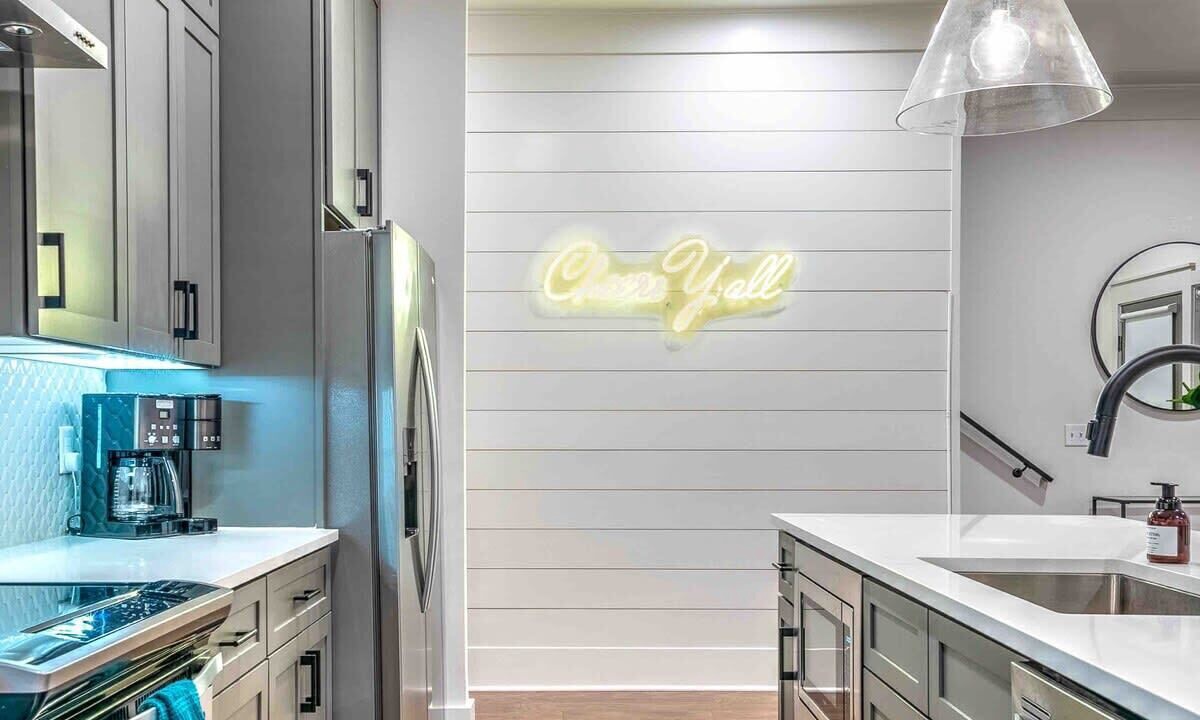 Photo of Kitchen in Eastwood