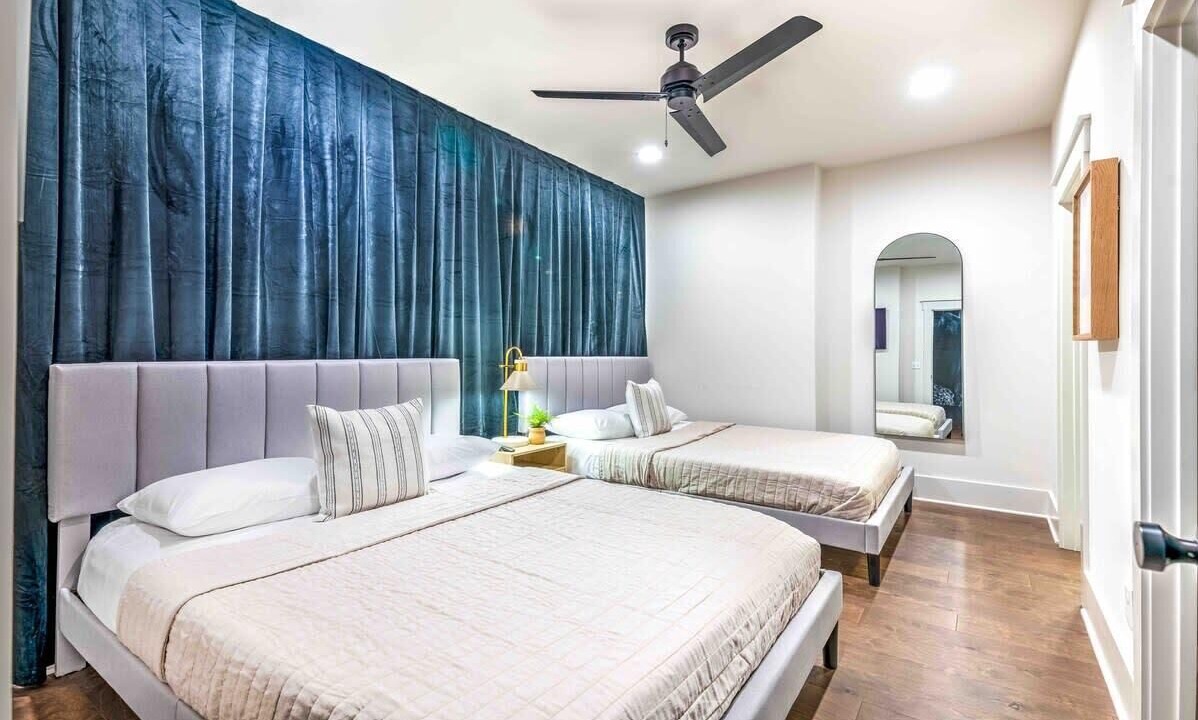 Photo of Bedroom in Eastwood