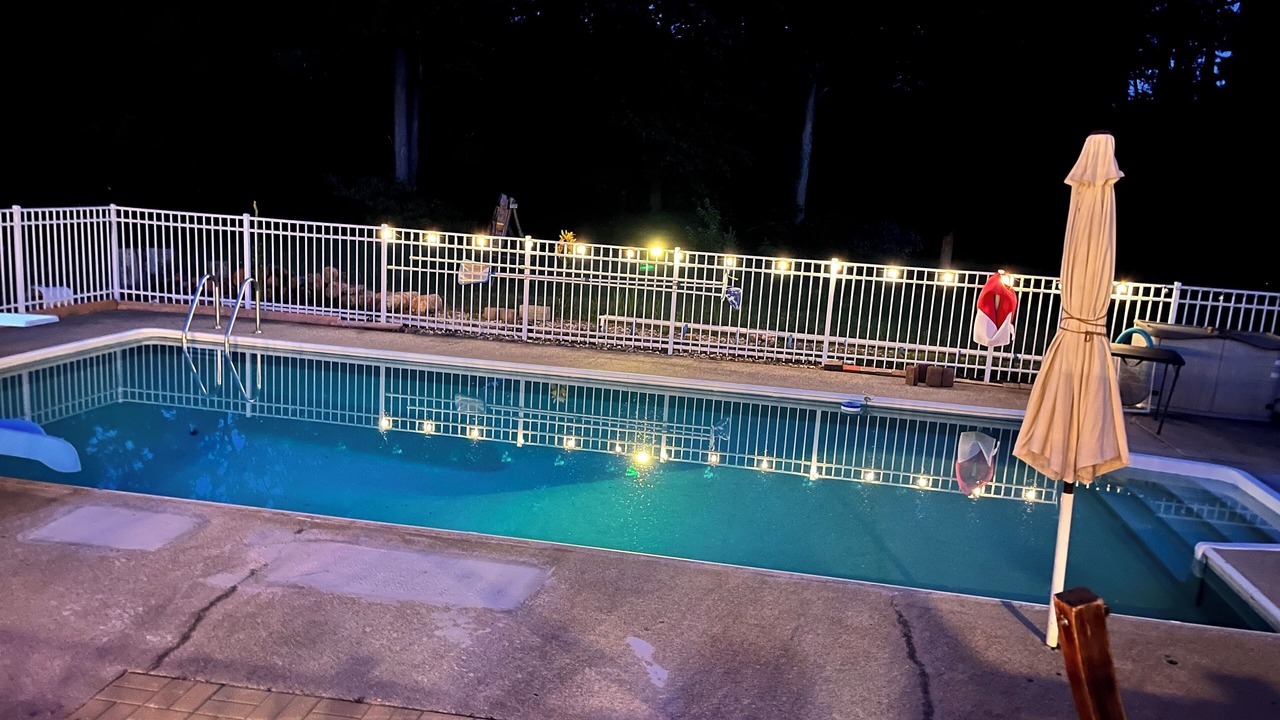 Photo of Outdoor in Paw Paw Lake