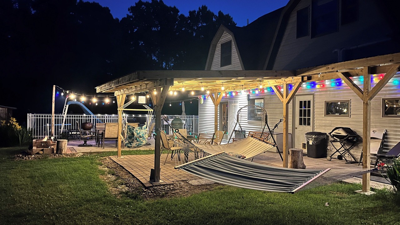 Photo of Outdoor in Paw Paw Lake