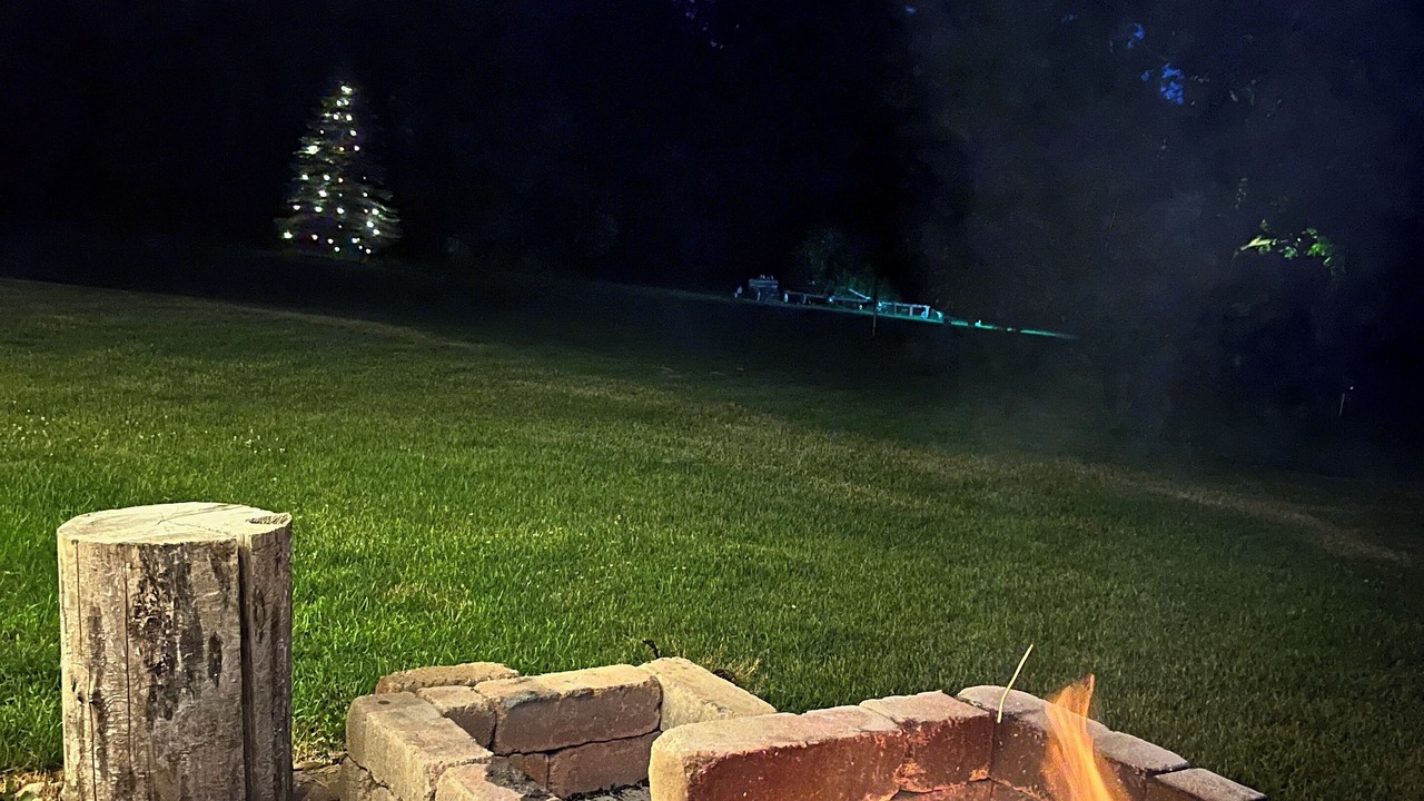 Photo of Outdoor in Paw Paw Lake