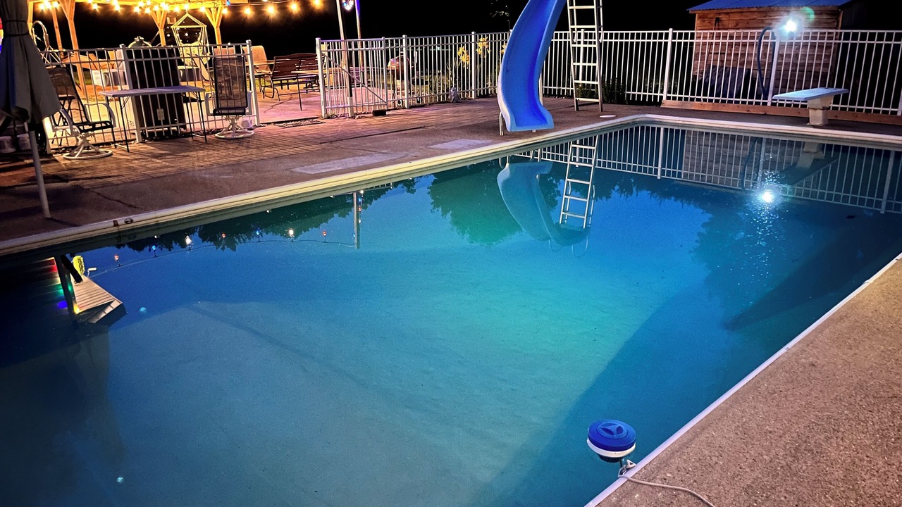 Photo of Outdoor in Paw Paw Lake