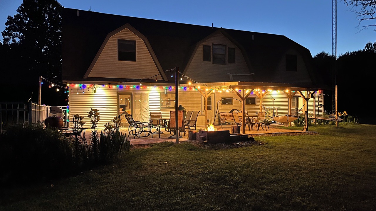 Photo of Outdoor in Paw Paw Lake
